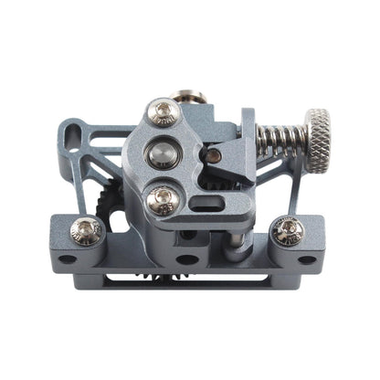 FYSETC Upgraded 3D Printer Accessory - Sherpa Mini Extruder - All Metal Shell NO 36mm Pancake Motor: Light Weight BM Extruder Hotend Part Compatible with Vorn 2.4 Prusa i3 MK3S+ Ender 3 V2 CR - WoodArtSupply