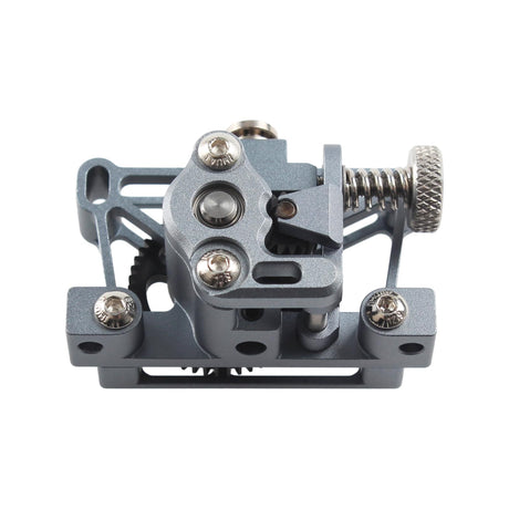 FYSETC Upgraded 3D Printer Accessory - Sherpa Mini Extruder - All Metal Shell NO 36mm Pancake Motor: Light Weight BM Extruder Hotend Part Compatible with Vorn 2.4 Prusa i3 MK3S+ Ender 3 V2 CR-10 FYSETC