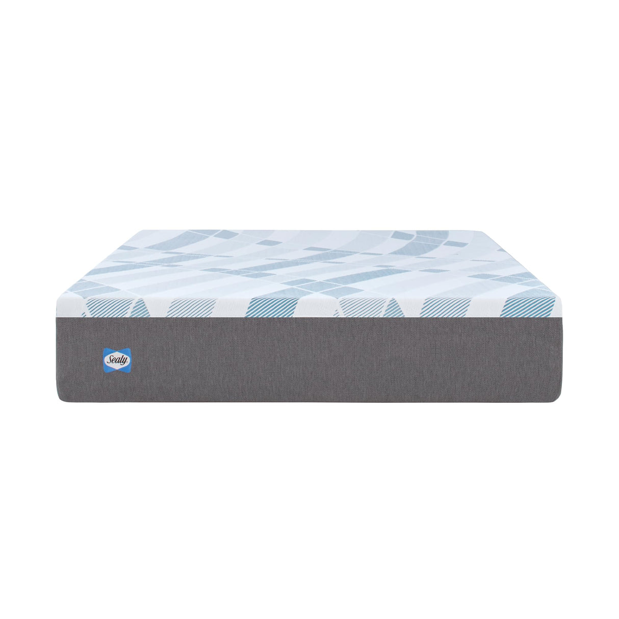 Sealy Dreamlife 12” Foam Mattress-in-a-Box, California King SEALY