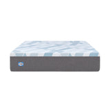 Sealy Dreamlife 12" Foam Mattress-in-a-Box, Twin XL, SealyComfort Gel Memory Foam, SealySupport Transition Foam, Surface-Guard Technology Sealy
