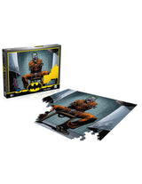 Batman: The Joker 1000 Piece Jigsaw Puzzle Game Winning Moves