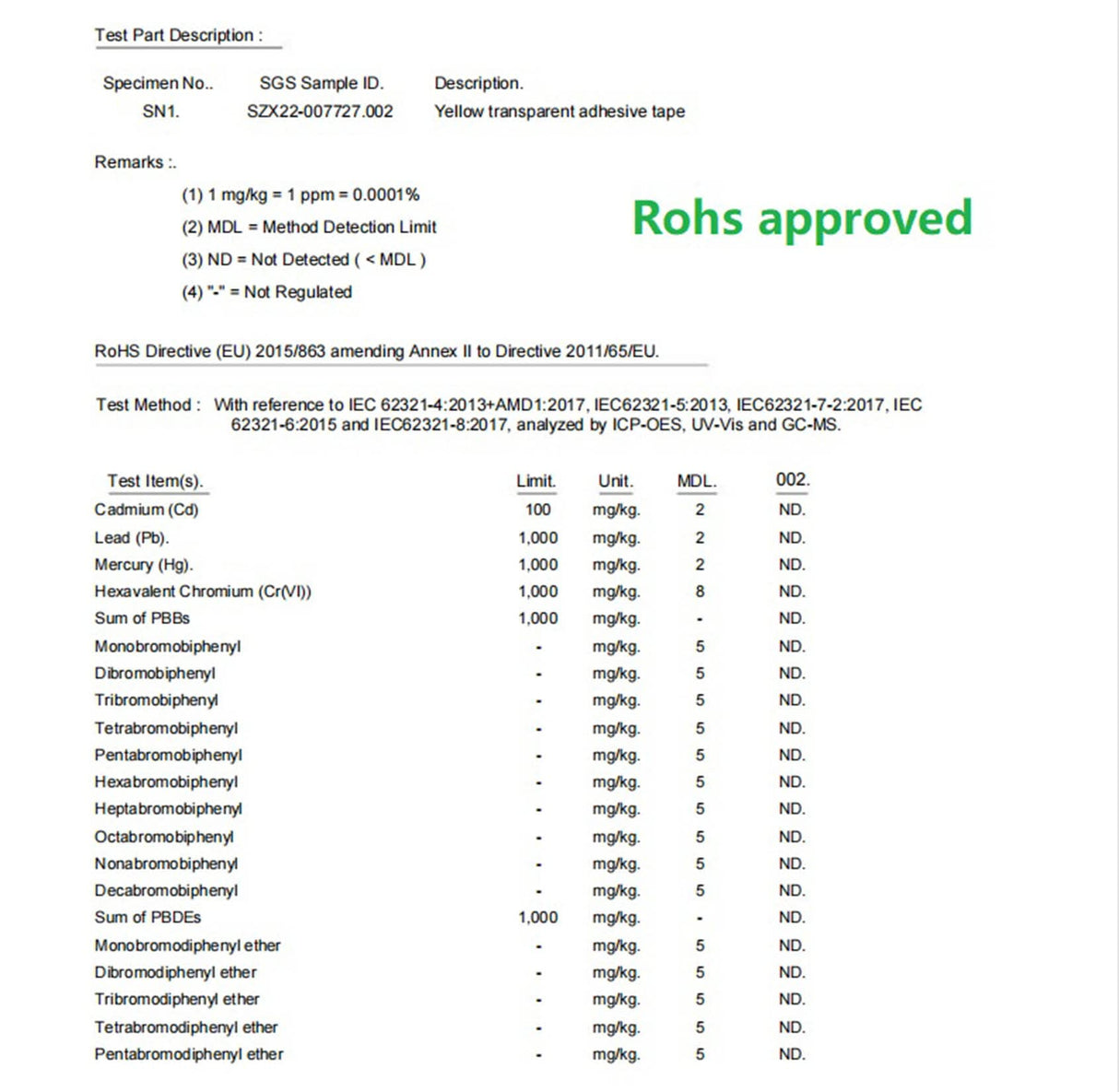 2 Rolls 1/4 Inch 6mm X 33m 108ft 3D Printer Polyimide Heat Resistant Transfer Thermal Tape,Sublimation Tape,Heat Vinyl Press Tape,No Residue,High Temperature Tape,Electronics,Soldering,Circuit Board Hoerev