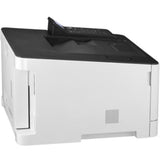 Canon Color Image Class LBP622Cdw -Wireless, Mobile Ready, Duplex Laser Printer, Compact Size - White Canon