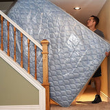 ComfortHome Mattress Bag for Moving and Storage, Queen and King Size, 1 Pack ComfortHome