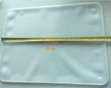 WYDDDARY 1 Sheet High Temperature Silicone Film for 3D Vacuum Sublimation Heat Press Machine Vacuum Heat Transfer Machine Accessories Vacuum Suction Cup Epithelium WYDDDARY