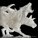 ELEGOO ABS-Like Resin 3.0+, Upgraded 3D Printer Photopolymer Resin, Higher Heat-Resistance Fast Curing High Precision Non-Brittle, Translucent 1000g ELEGOO