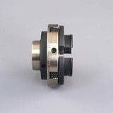 Oneway Scroll Chuck System Oneway