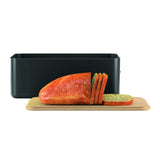 Bodum Bistro Bread Box, Black Bodum