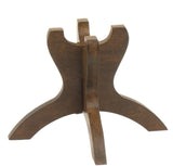 Denix Wooden Pistol Stand Denix