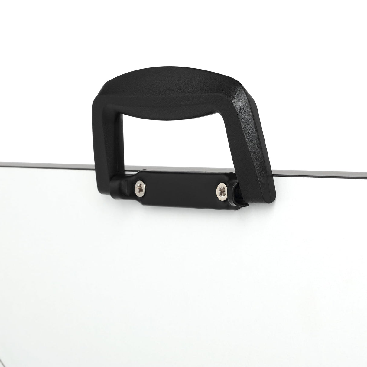 Acurit PXB 24” x 36” Drawing Board for Artists and Designers - Portable Workspace for Drawing, Sketching, Drafting, Painting - Fixed Angled Laminated Surface with Ruler and Parallel Motion Bar Acurit