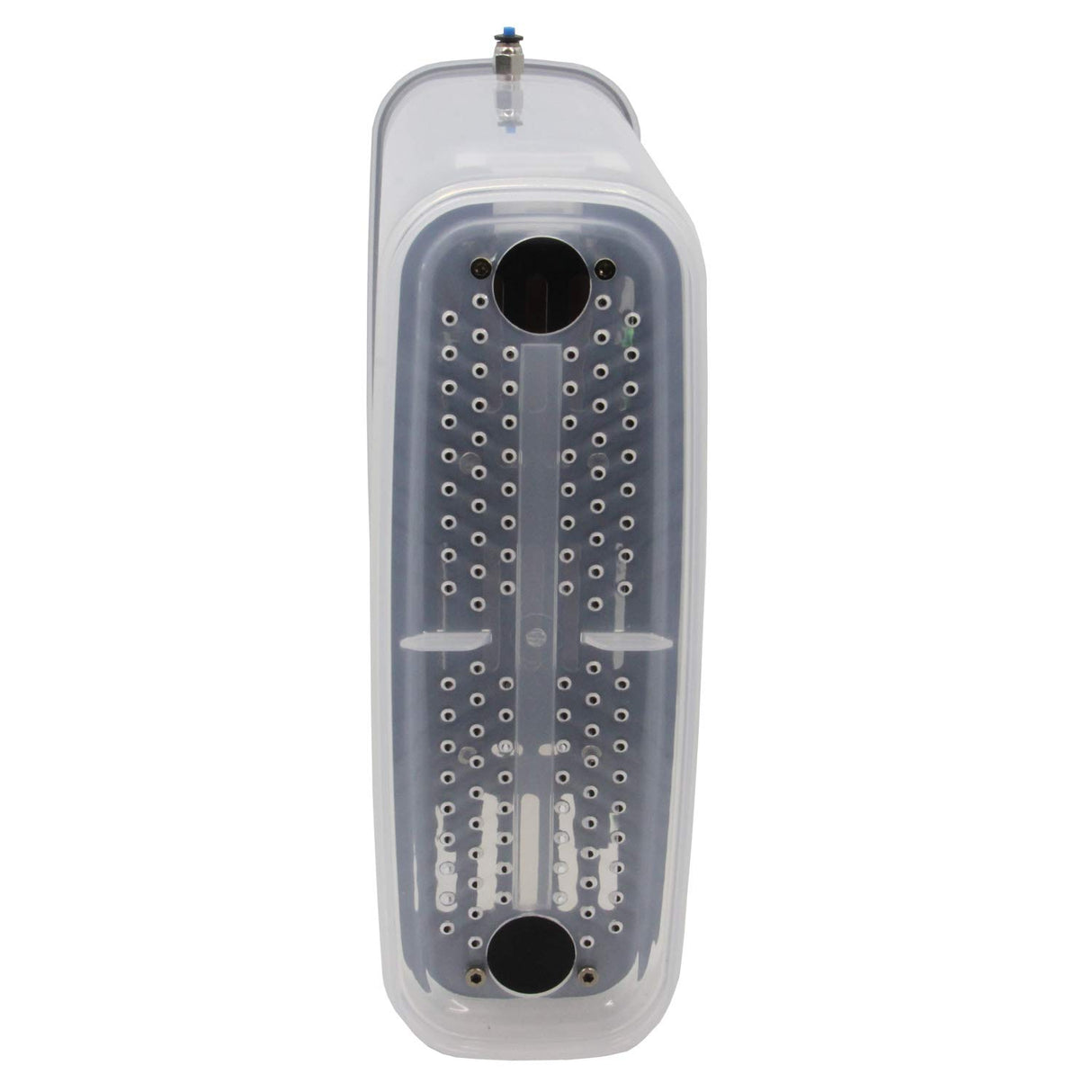 Befenybay 3D Printer Filament Holder Dry Storage Box for Universal Adjustable Filament Mount Rack Bracket for PLA/ABS/Nylon/Wood/TPU/Other 3D Printing Material Befenybay