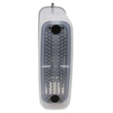 Befenybay 3D Printer Filament Holder Dry Storage Box for Universal Adjustable Filament Mount Rack Bracket for PLA/ABS/Nylon/Wood/TPU/Other 3D Printing Material Befenybay