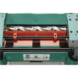 Grizzly G0453Z Planer with Spiral Cutterhead, 15-Inch Grizzly Industrial