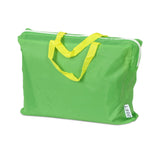 Sonyabecca Kids Play Parachute, Play Parachute 20ft with 16 Handles for Kids Cooperation Group Play Sonyabecca