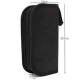 147 PCs Watch Repair Tool Kit Set Professional Spring Bar Tool Set Watch Link Pin Tool Back Opener Remover Watch Maintance Kits with Carrying Case & Hammer JDYYICZ