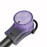 Parkworld RV/EV 50A Extension Cord, NEMA 14-50 Extension Cord, NEMA 14-50P to 14-50R Straight Plug for Generator (100FT) Parkworld