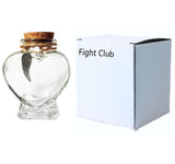 memorial bottle for pet hair，Pet fur memorial fur keepsake，dog cat keepsake fur, pet memorial urn (cat) Generic