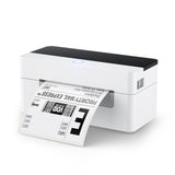 OFFNOVA Shipping Label Printer, USB 4x6 Label Printer for Shipping Packages, High Speed Thermal Printer, Supports ShipStation UPS FedEx Ebay OFFNOVA
