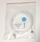 8FT Shark Industrial Premium PEX Tubing Ice Maker Water Connector with 1/4" Comp by 1/4" Comp Fitting Shark Industrial
