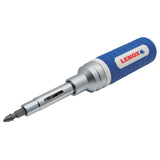 LENOX Tools Screwdriver, 8-in-1 Ratcheting (LXHT60902) Lenox