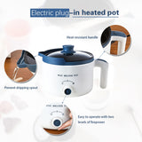 Ksedcon Candle Melting Pot, Electric Wax Melter for Candle Making with Pouring Spout, Non-Stick Small Candle Making Pouring Pot Ksedcon