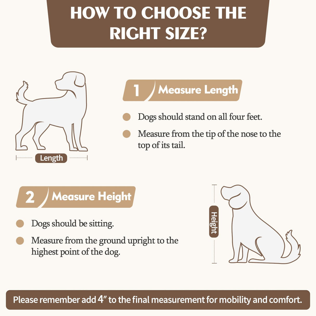 PIAOMTIEE 70.9" Large Double Dog Crate Furniture, Heavy Duty Wooden Iron Crate Kennel Furniture with Removable Divider for Small Medium Large Dogs, Rustic Brown+Black PIAOMTIEE