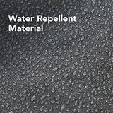 KitchenAid 700-0745A 56-inch x 23-inch Gas Grill Cover, Grey KitchenAid