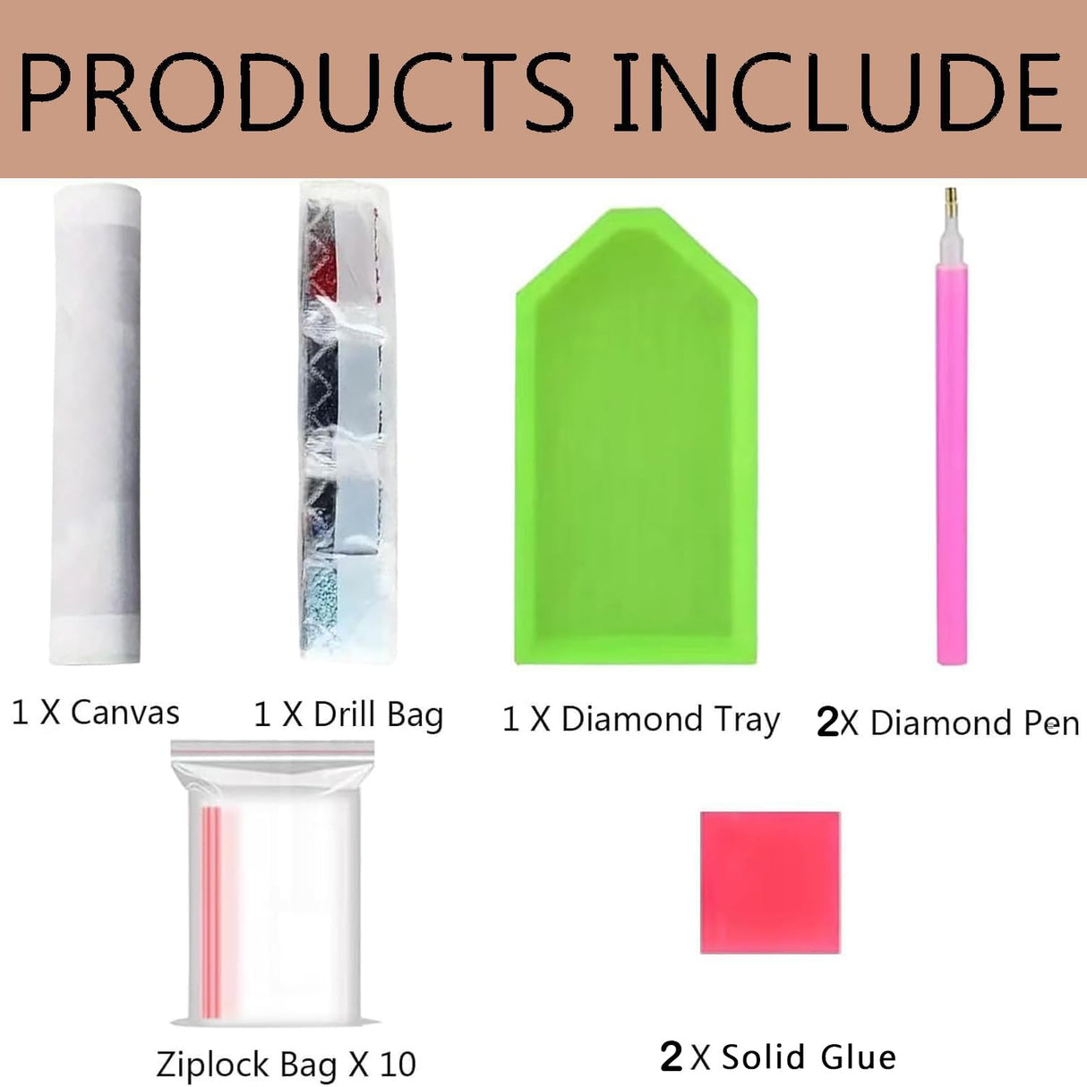 LYKEJI Cats Diamond Art Kits for Adults 5D Full Drill Diamond Painting Kit, Three Tiger Cross Stitch Art Kits Painting with Diamonds 11.8×15.7 Inch LYKEJI
