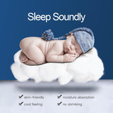 COONP King Mattress Topper, Extra Thick Pillowtop, Cooling Plush Mattress Pad Cover Bed Topper Protector with 8-21 Inch Deep Pocket (Black, King) COONP