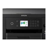 Epson Expression Home XP-5200 Wireless Color All-in-One Printer with Scan, Copy, Automatic 2-Sided Printing, Borderless Photos, 150-Sheet Paper Tray and 2.4" Color Display,Black Epson