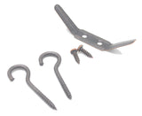 Seta Direct, Brown Bamboo Slat Roll Up Blind - 36-Inch Wide by 72-Inch Long Seta Direct