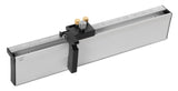 WEN 18-Inch Premium Aluminum Miter Gauge Fence with Flip-down (WA1402) WEN