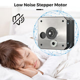 Creality Ender 3 V3 SE Extruder Motor, Official 42-26 Stepper Motor 3D Printer Extruder Stepper Motor 0.84A 12 Teeth Round Shaft, Sprite Extruder Motor for Ender 3 S1/3 S1 Pro/3 S1 Plus/5 S1/3 V3 KE Creality