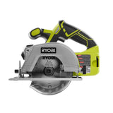 RYOBI P884 18-Volt ONE+ Lithium-Ion Combo Kit (6-Tools) RYOBI