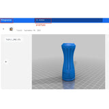 Imdinnogo Hotend Cleaner A Must-Have Tool for Clear 3D Printer Extruder Clog: 4Pcs 1.5x150mm Hotend Cleaner 2Pcs Sleeve for Ender 3 Series Prusa MK3 MK4 and Other FDM Printers Bczamd Imdinnogo