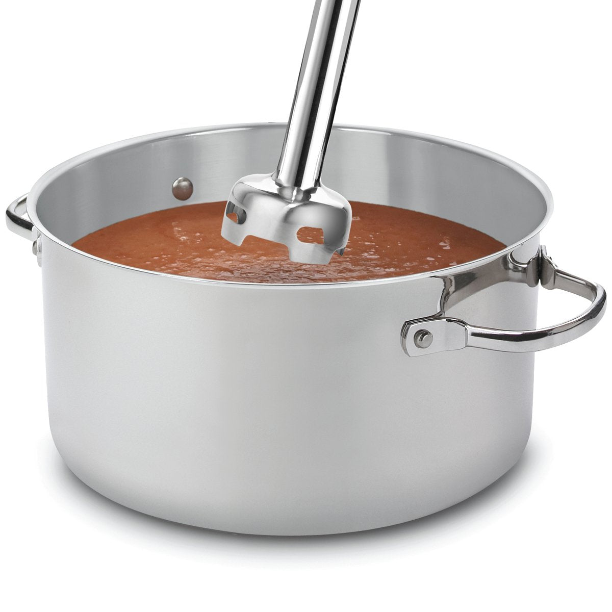 CUISINART SmartStick 2-Speed Hand Blender with Chopper Attachment Cuisinart