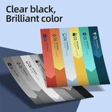 Neiber 63XL Printer Ink Compatible for HP 63XL Ink Cartridges Combo Pack Black and Color Compatible for HP Ink 63 Fit for Officejet 3830 4650 5255 5258 Envy 4520 3634 Deskjet 1112 2132 3630 Printer Neiber