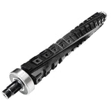 JTEX 13 Inch Helical Cutterhead Spiral for DeWalt DW735 DW735X Planer JTEX