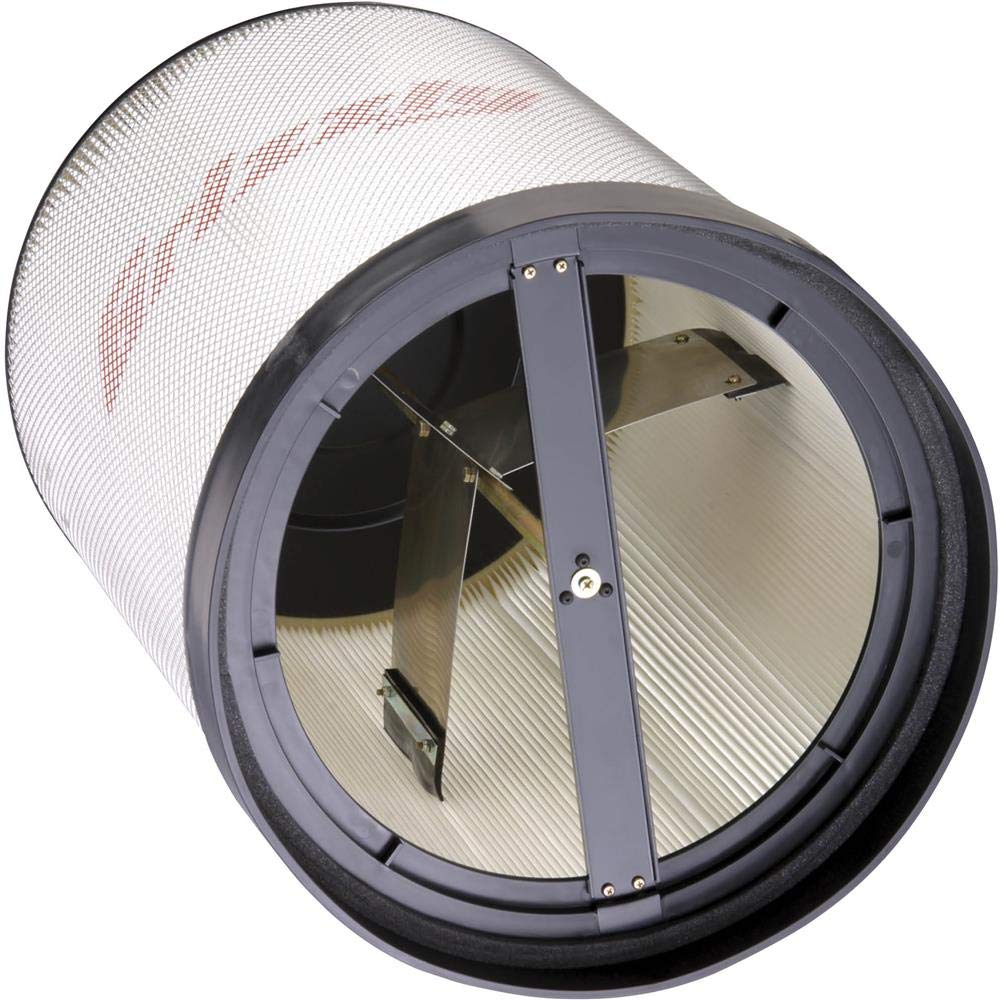 Grizzly Industrial H5783 - Extra Canister For G0548/Z & G0562/Z Grizzly Industrial