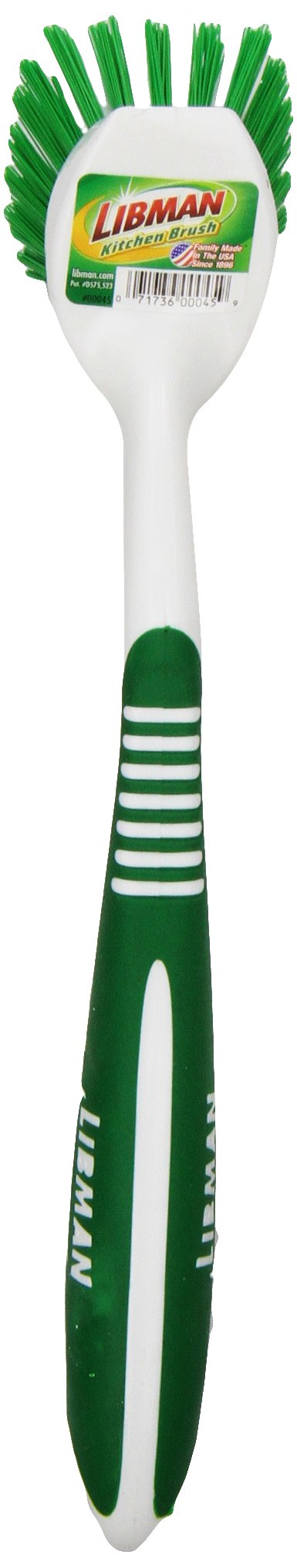 Libman Kitchen Brush Libman