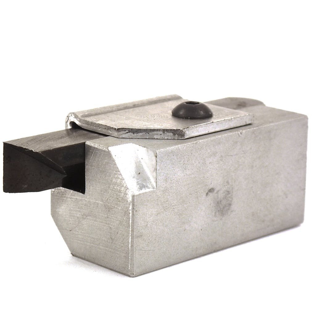 Whiteside Router Bits 9600 Square Corner Chisel Whiteside