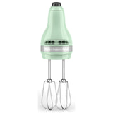 KitchenAid 5-Speed Ultra Power Hand Mixer - KHM512, Pistachio KitchenAid