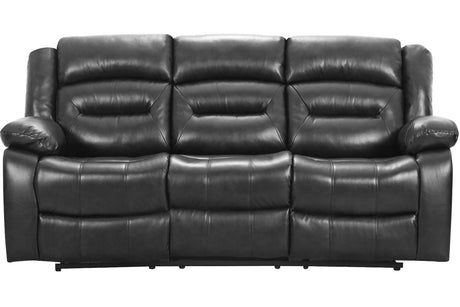 FDW Recliner Sofa Set 3 Seater Home Theater Seating Reclining Couch Sofa for Living Room Manual Recliner Motion for Home Furniture FDW