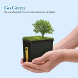 Valuetoner 245XL Ink Cartridge Replacement for Canon 245XL246XL Combo Pack PG-245XL CL-246XL for Pixma TR4520 TR4527 MG2522 MG2520 MX490 MX492 TS202 TS302 TS3320 MG2920 Printer (Black, Color) Valuetoner