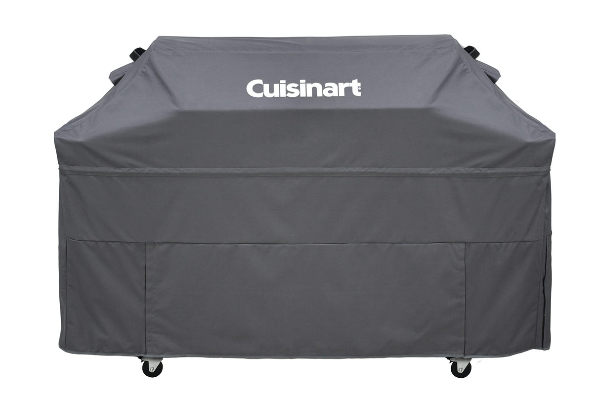 Cuisinart CGWM-085 Pellet Grill Cover Cuisinart