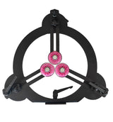 Woodturning Steady Rest For Medium Lathe 10" swing over bed (10") Tinkerbay