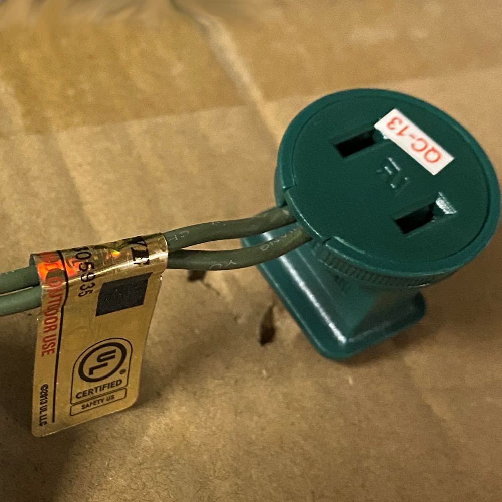 3 Foot (36 inch) LED Christmas Wreath with Prelit Red Bow - 150 LED Lights - Commercial Grade - Indoor Outdoor - ACWreaths ACWreaths