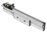 WEN 18-Inch Premium Aluminum Miter Gauge Fence with Flip-down (WA1402) WEN