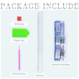 Sanjee 5D Special Shape Diamond Art Kits for Beginners, Peacock Diamond Painting Kits for Adults, Crystal Rhinestones Diamond Painting for Home Wall Decoration Gift, 12×12inch Sanjee