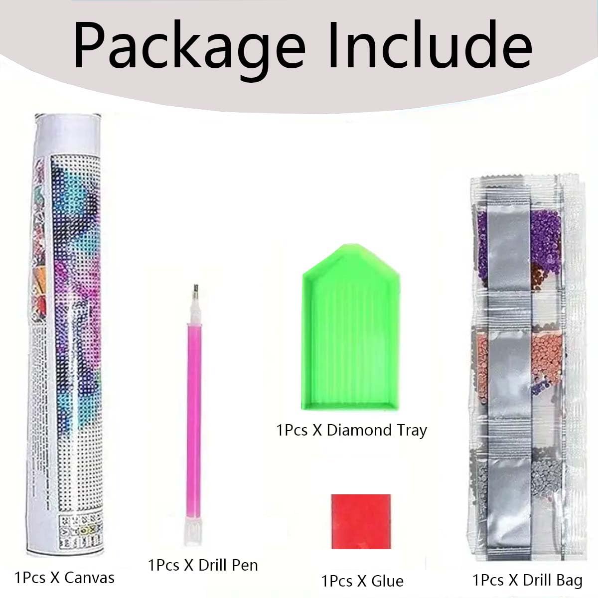 Beach Woman Diamond Art Kits for Adults,DIY Sunset Special Shaped Diamond Painting Kit for Beginners,5D Diamond Painting Crystal Rhinestone Gem Art for Home Wall Decor 11.8 X 11.8Inch GEMFAMILY